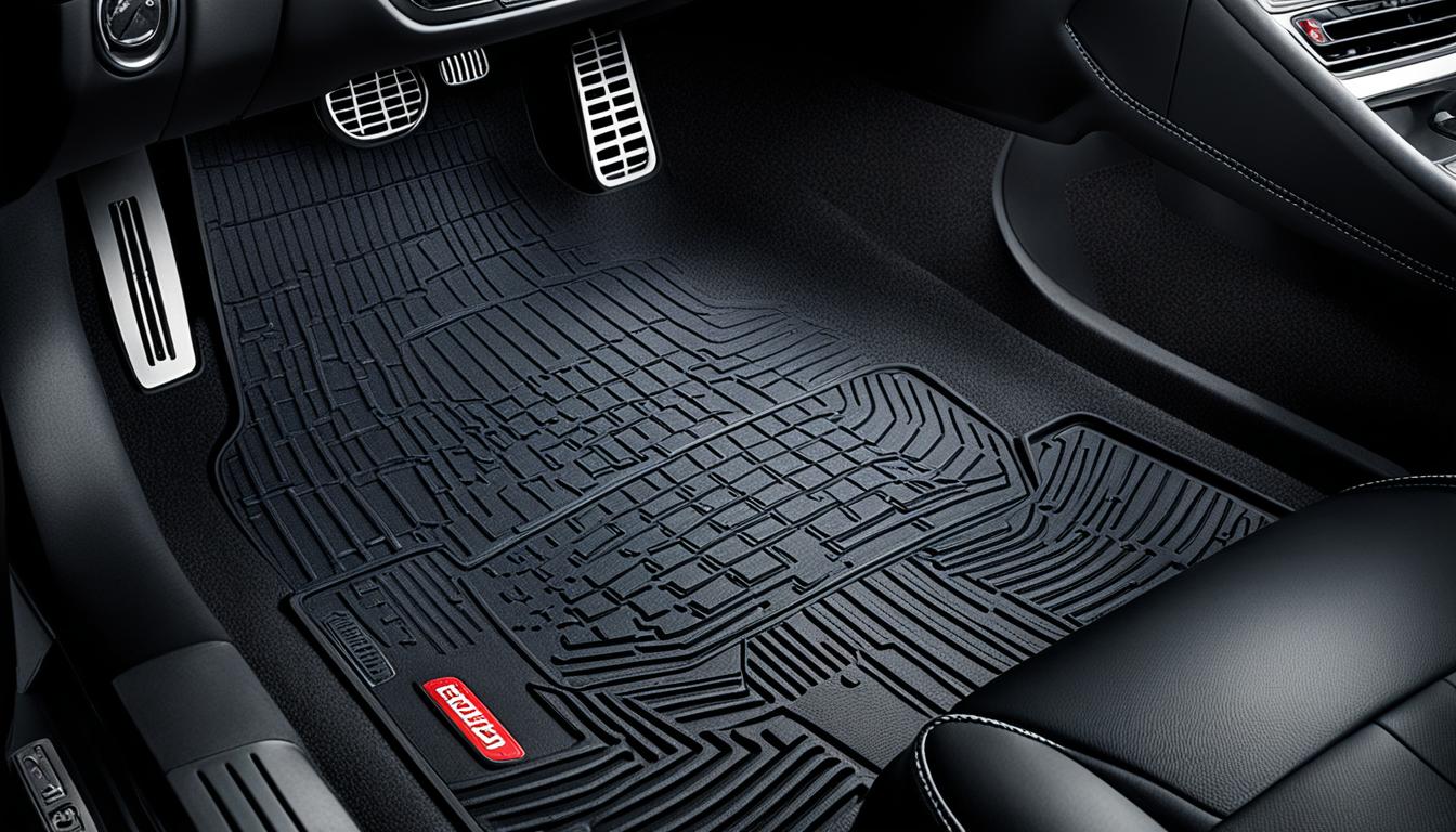 The Importance of Properly Fitting Rubber Mats for Your Car