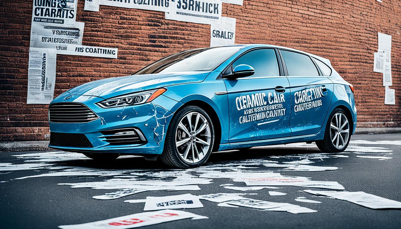 Uncover the truth behind Ceramic Car Coatings Myths with our expert insights. Protect your ride smartly by separating fact from fiction.