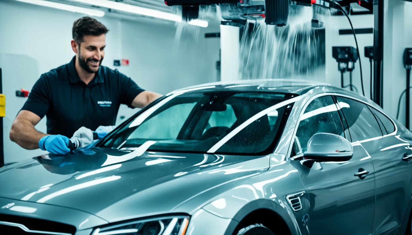 Expert Car Wash and Detailing Services in Toronto: A Fresh Look for Your Vehicle