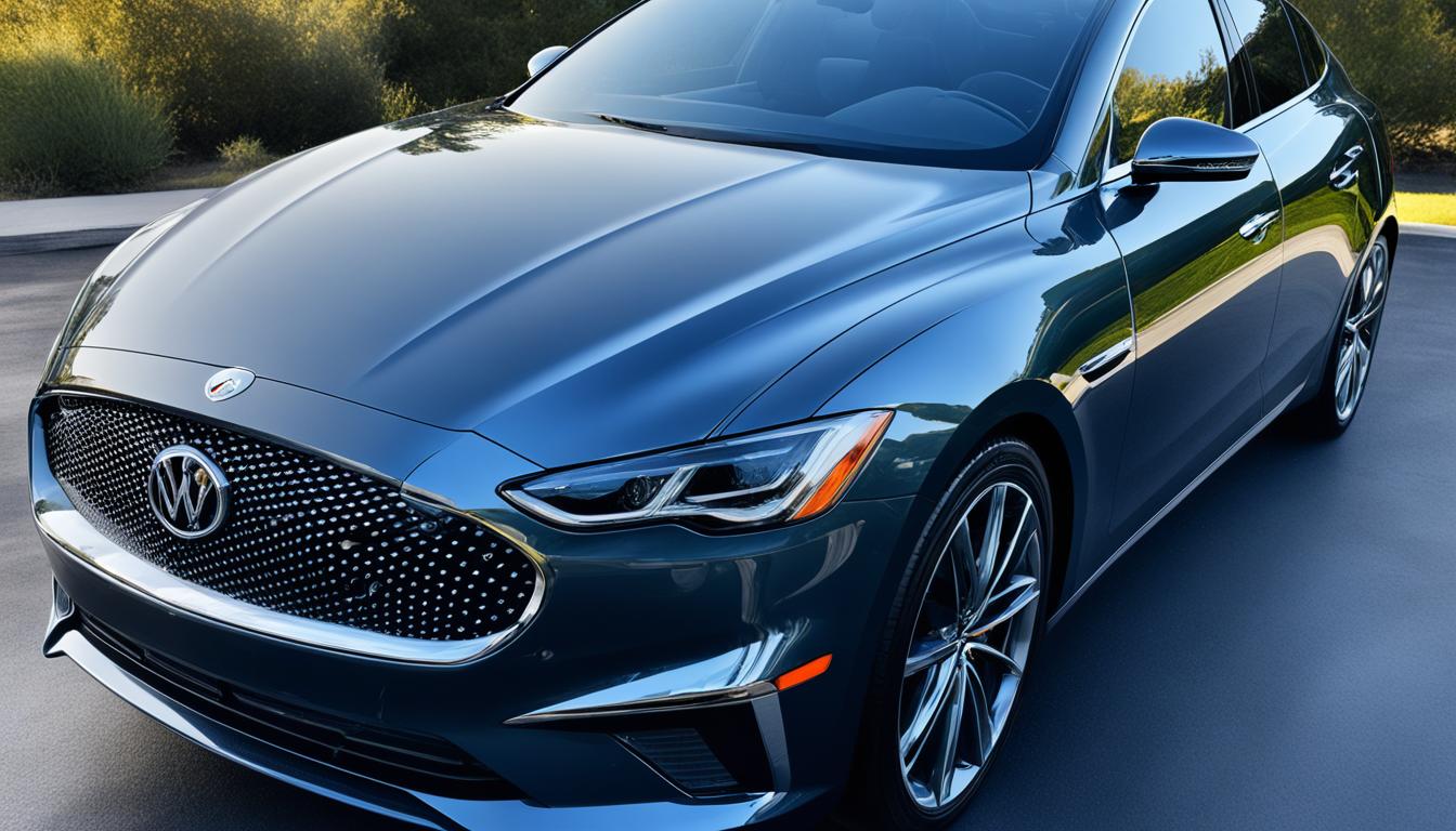 Polishing and Waxing: The Dynamic Duo for a Dazzling Car