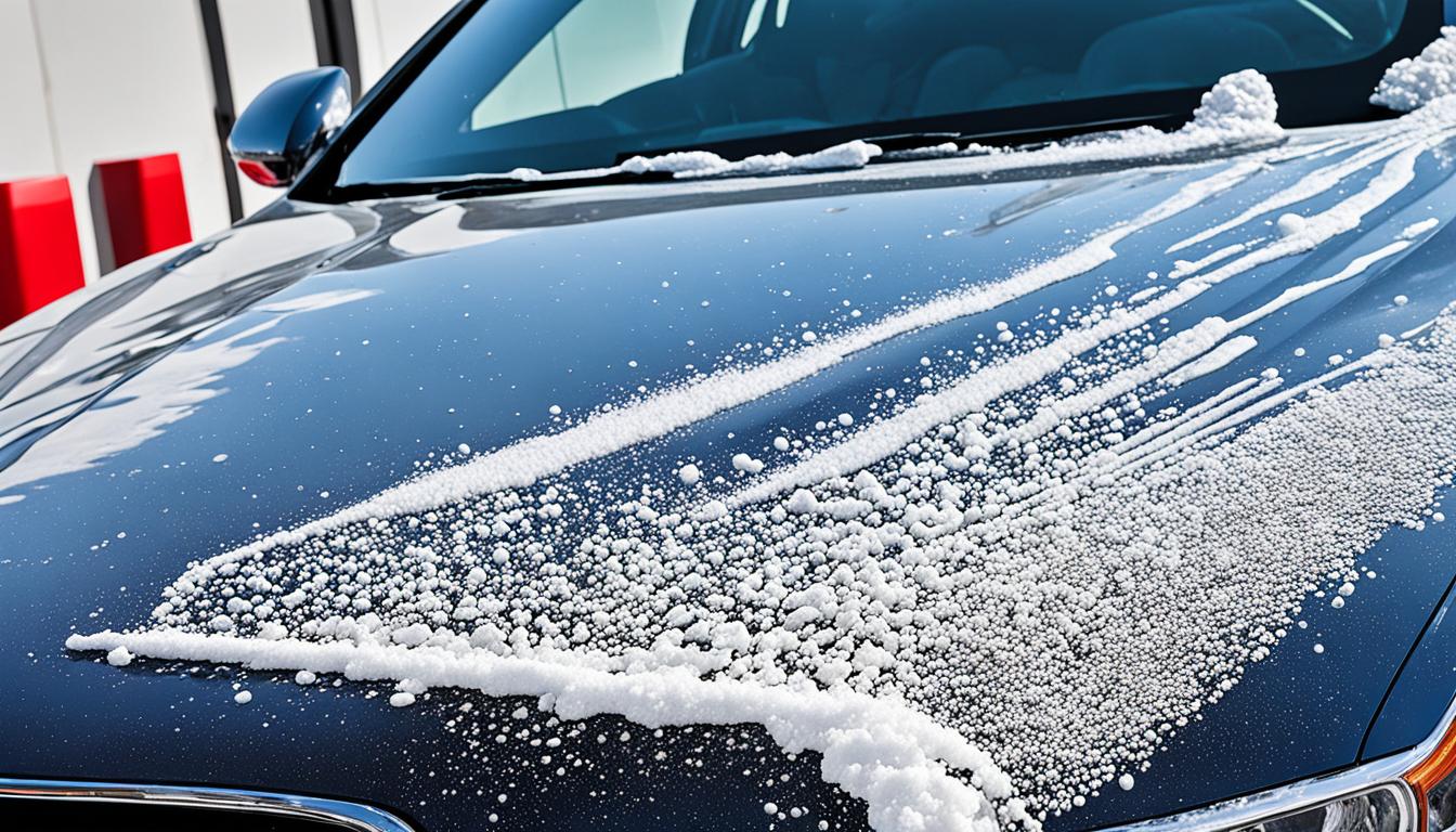 Maintaining Your Car's Showroom Shine: Post-Detailing Tips
