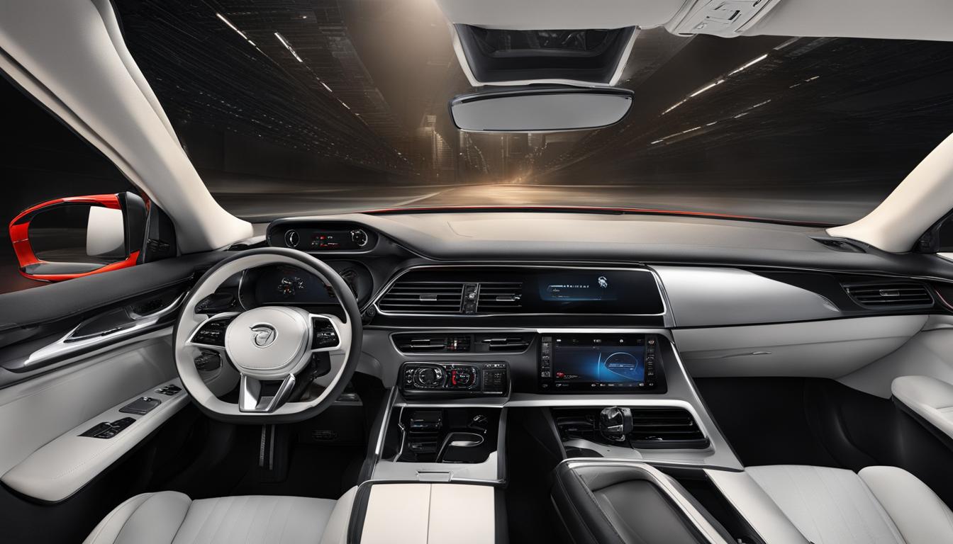 Interior Auto Detailing: Tips for a Pristine Car Cabin