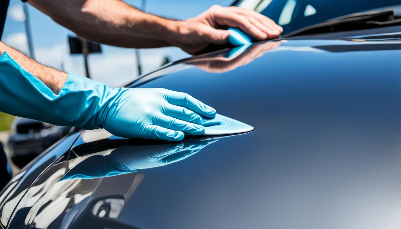 Beyond Buffing: Advanced Techniques for a Superior Auto Detail