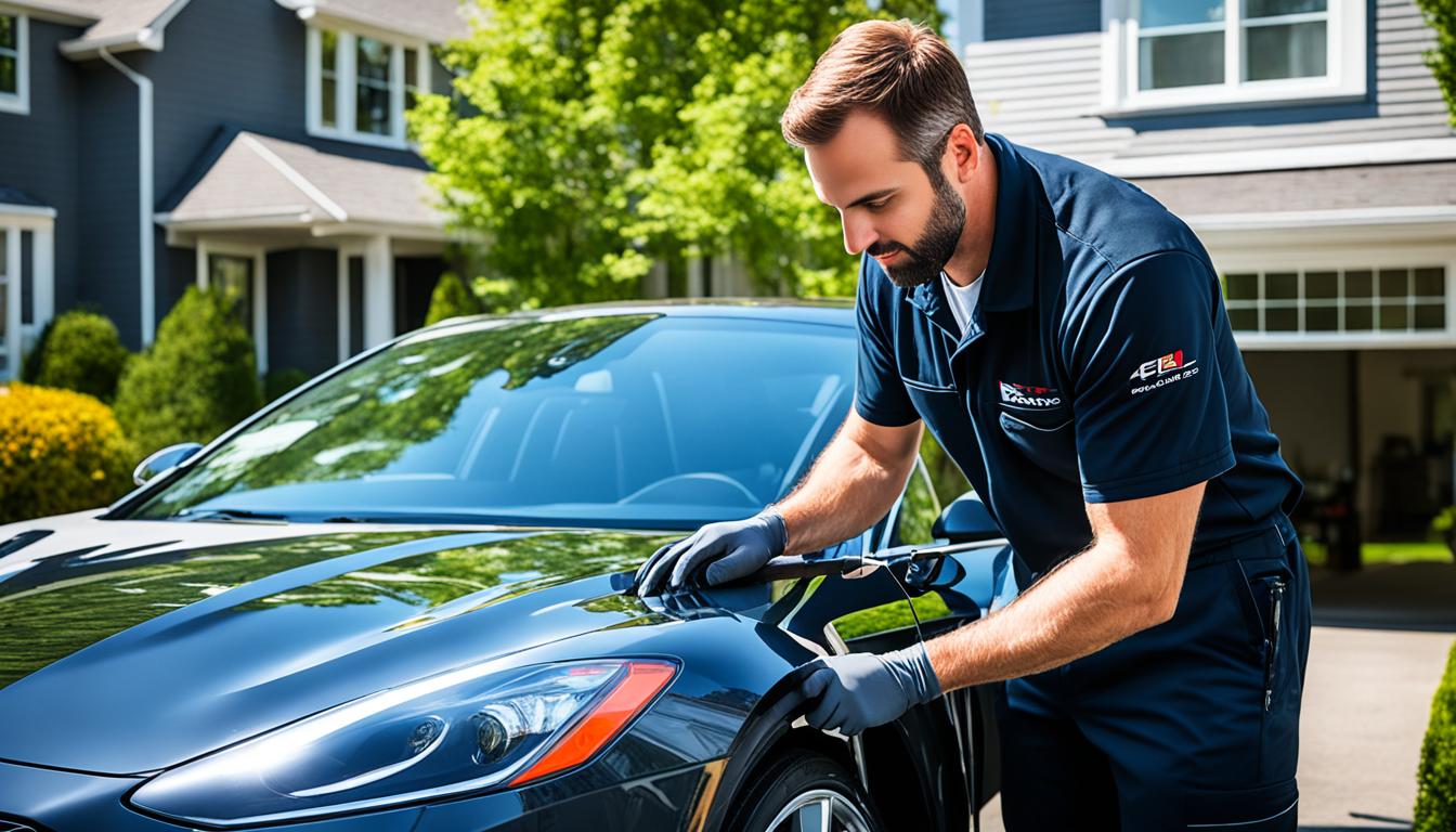 Mobile Car Detailing Toronto: Convenience Meets Quality at Your Doorstep