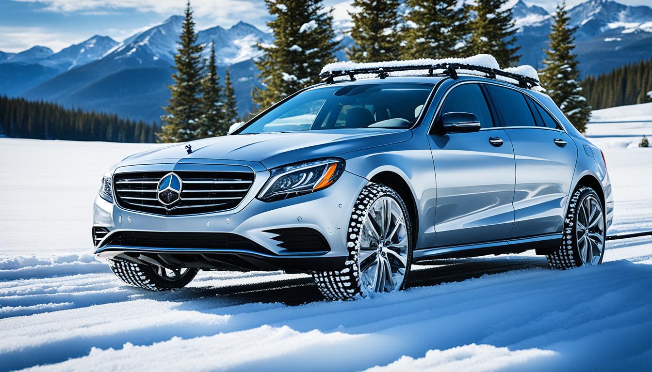 Winterize Vehicle