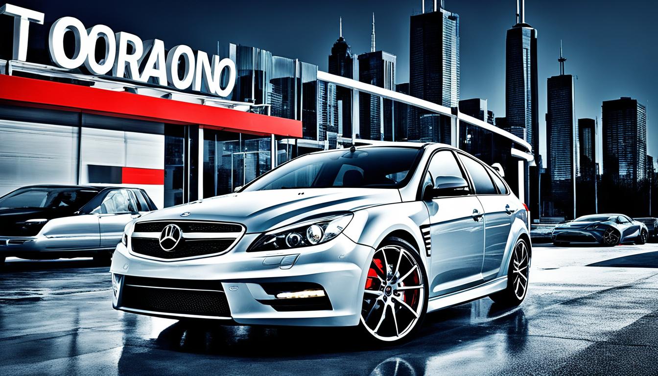 Toronto's Top Car Detailing Companies: A List of the Best in the Business