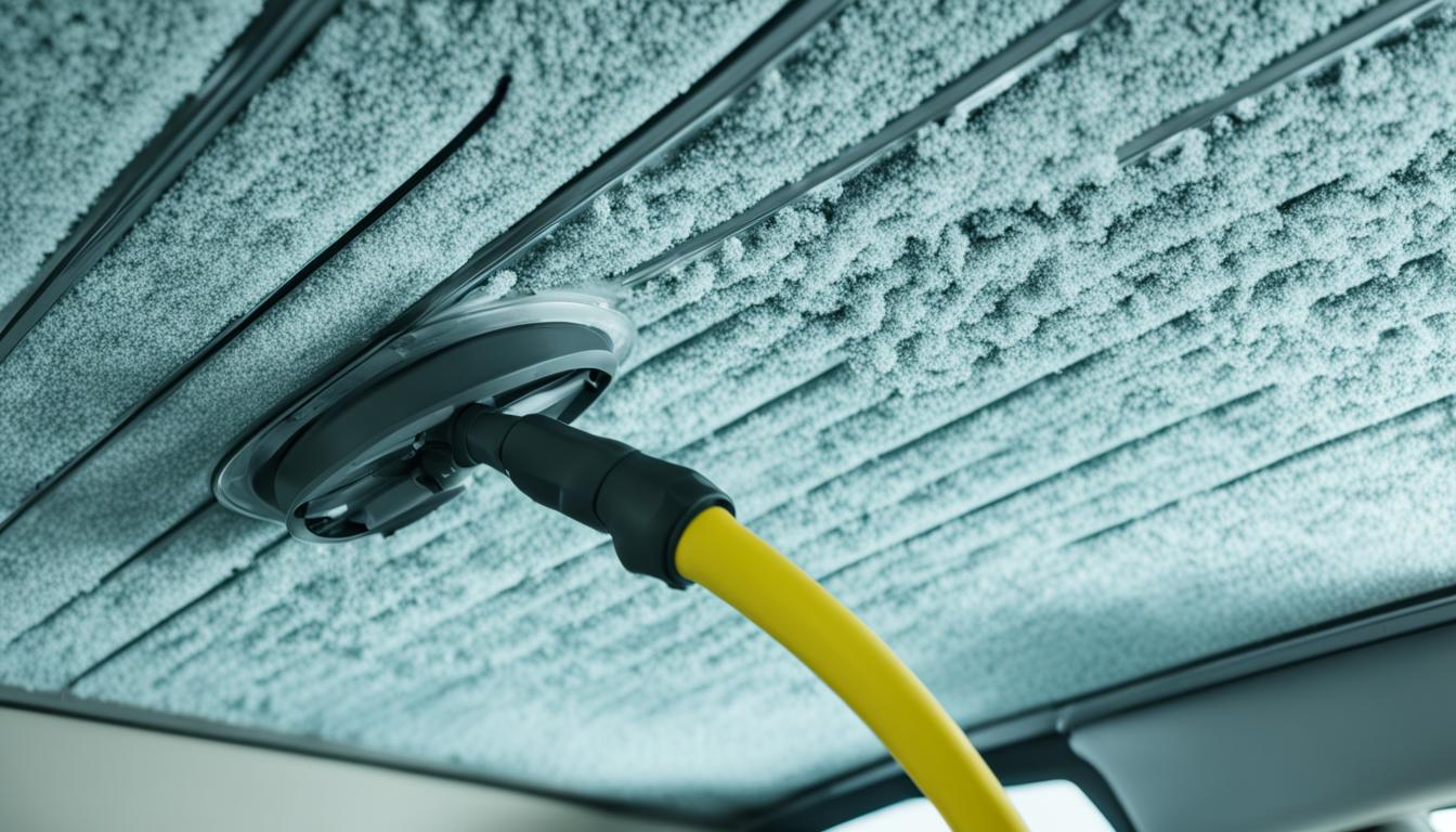 Headlining Hygiene: The Why and How of Car Ceiling Detailing