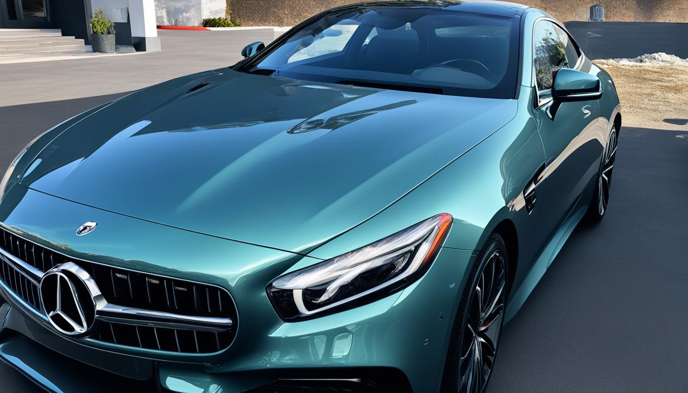 The Lasting Benefits of Ceramic Coating Your Vehicle