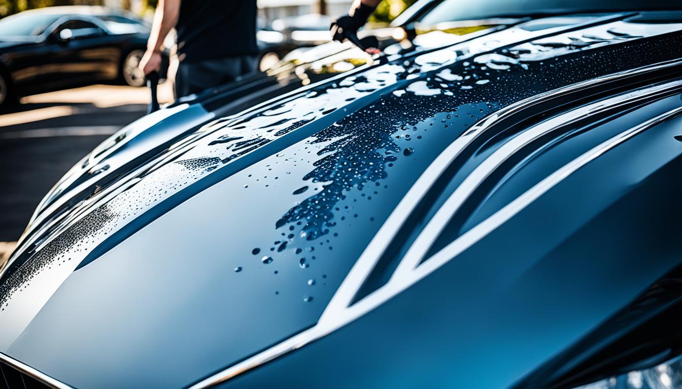 Luxury Car Detailing: Why High-End Cars Need Professional Cleaning