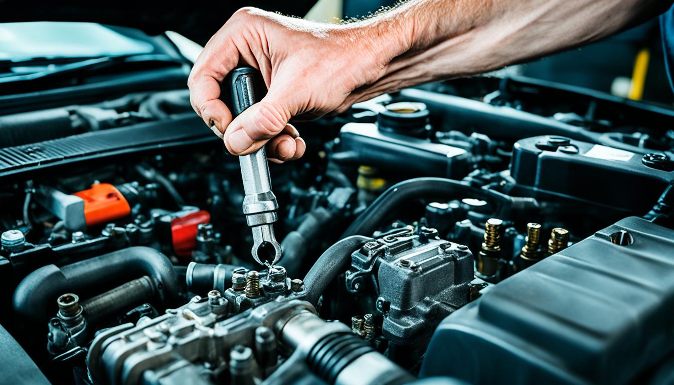 Car Maintenance Musts: Tips for Year-Round Vehicle Care