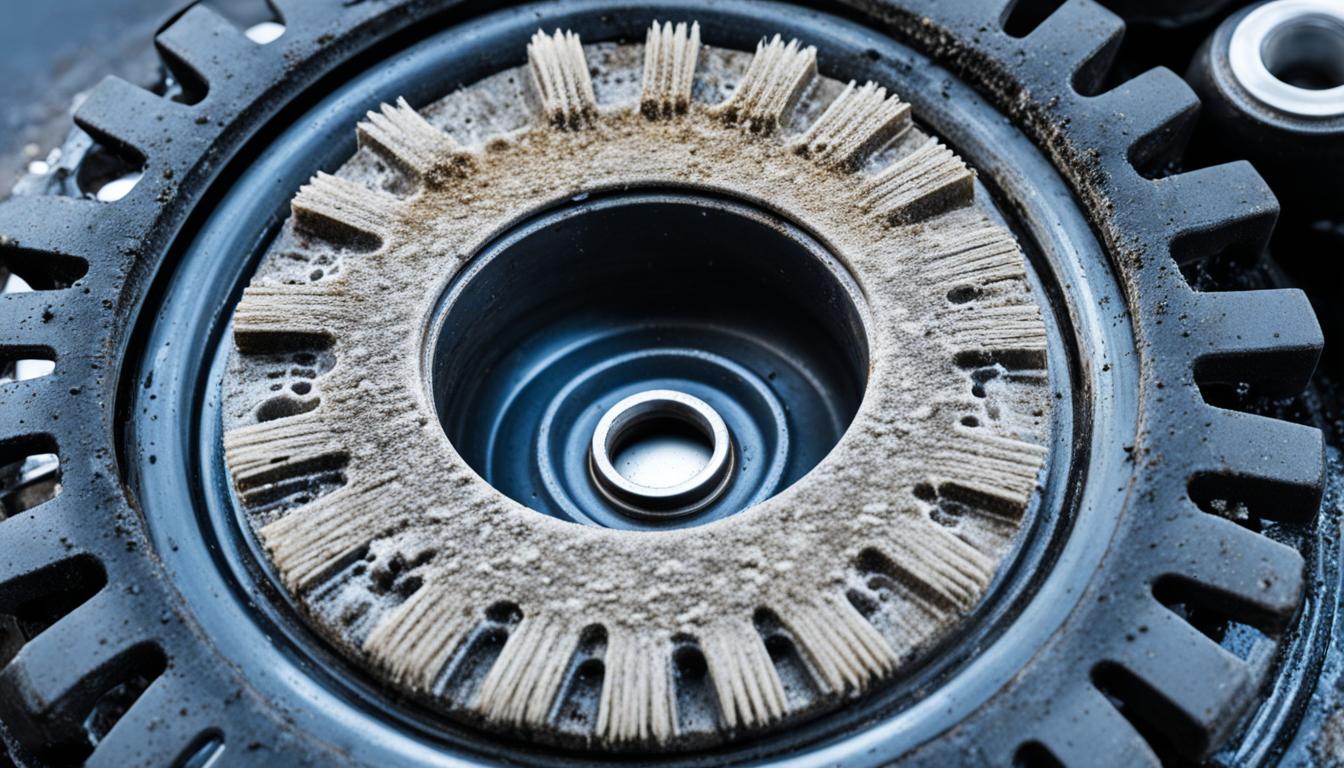 The Top 10 Most Challenging Car Parts to Clean and How to Tackle Them