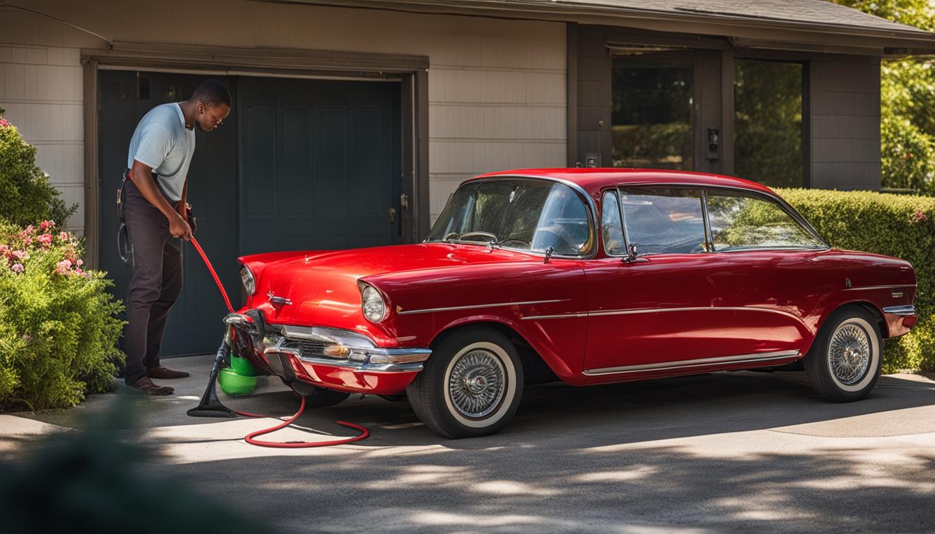 Top 8 Questions About Car Detailing in Toronto Answered