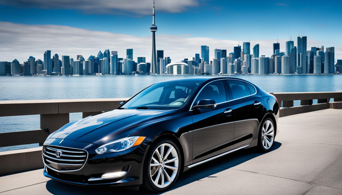 Mobile car cleaning Toronto