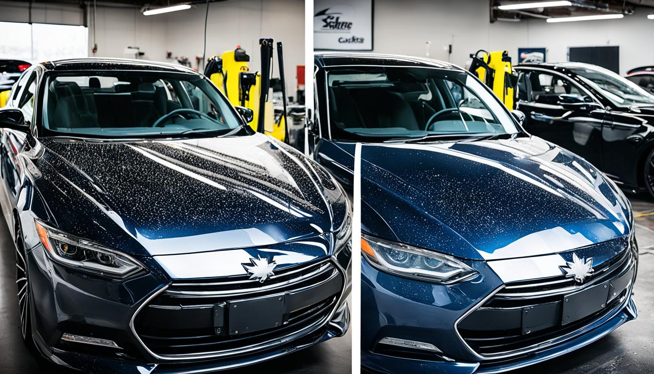 Maple's Master Car Detailers: Transforming Your Auto Experience