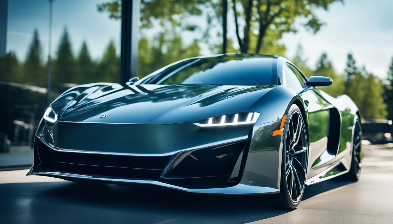 Car Coating