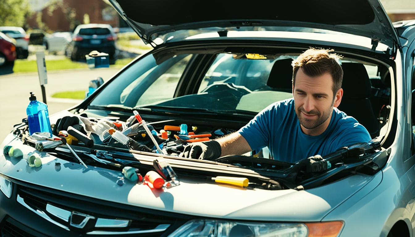 Summer Prep 101: How to Get Your Car Ready for the Heat