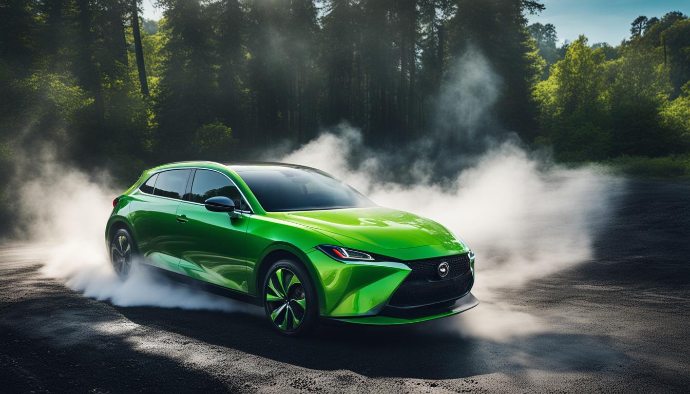 Steam Cleaning Your Car: A Deep Clean for Superior Results