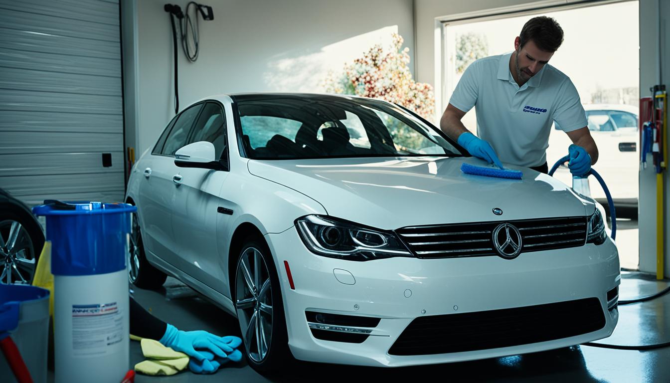 Car Detailing Rituals for Pesach: A Clean Start for the Holiday