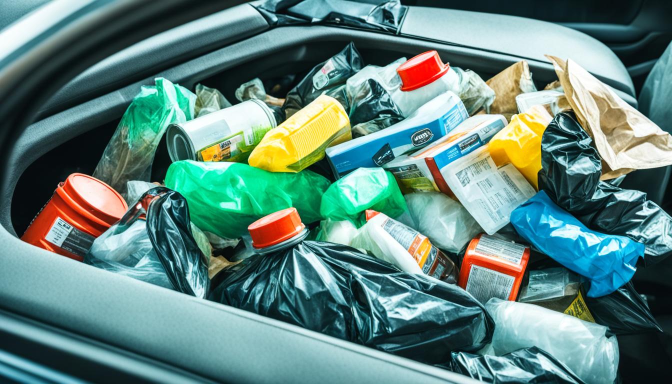 Worst Car Smells