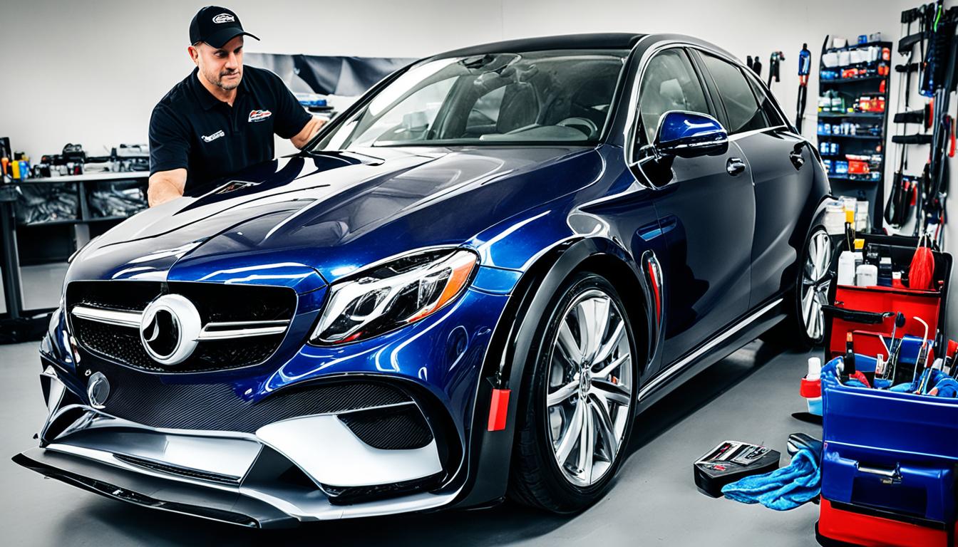 Guelph's Go-To for Expert Car Detailing: Quality and Precision