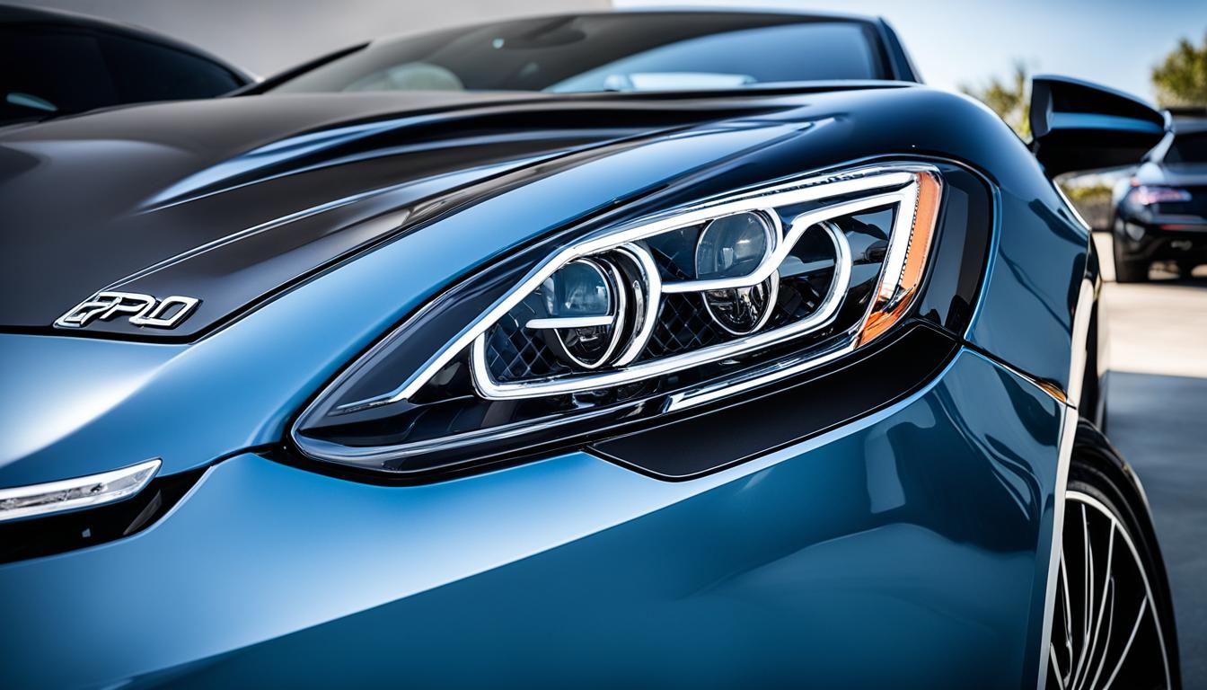 Ceramic Pro: A Revolution in Car Detailing