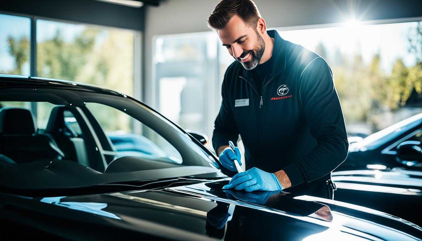 Cambridge Car Detailing: Your Vehicle's Best Friend