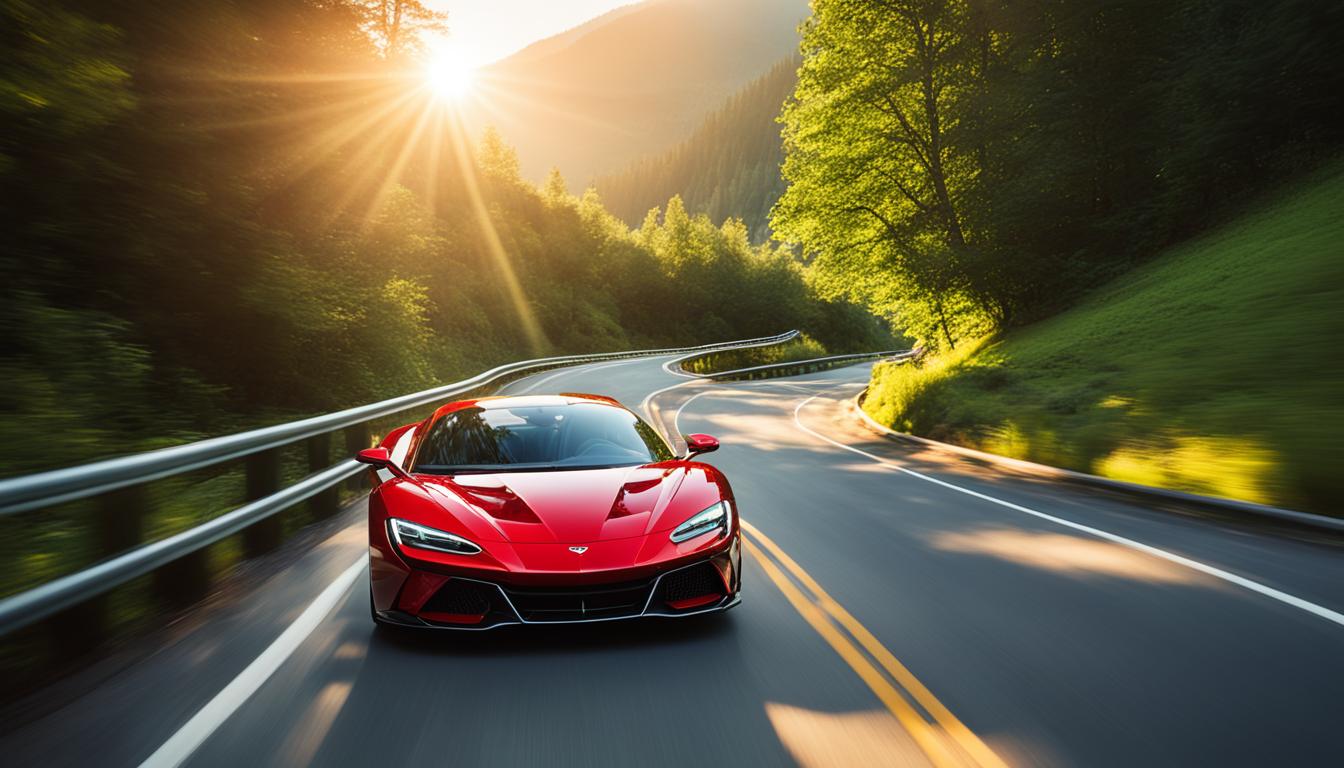 Bizarre Traffic Laws and How Detailing Can Keep You Ticket-Free