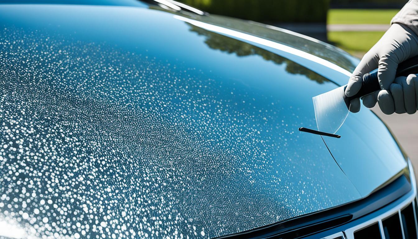 Buffed to Perfection: The Art of Professional Auto Detailing