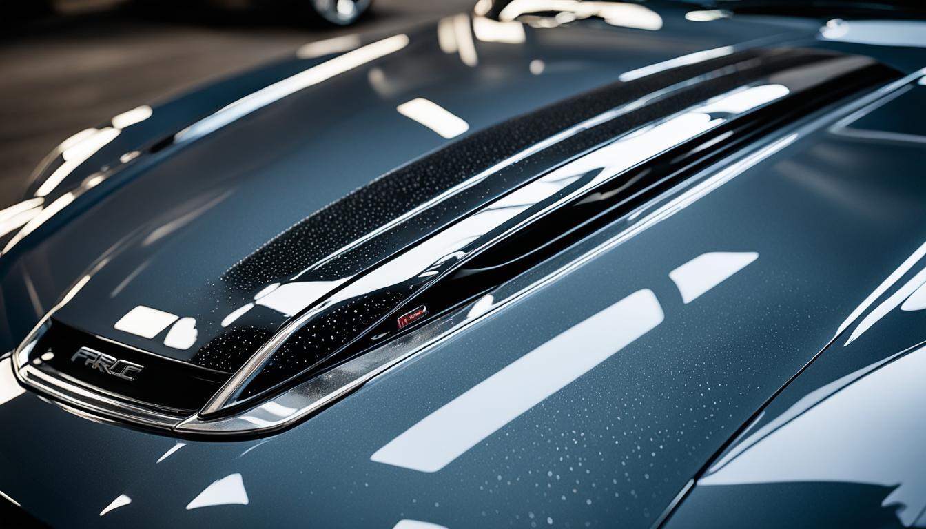 Ceramic Pro: A Revolution in Car Detailing