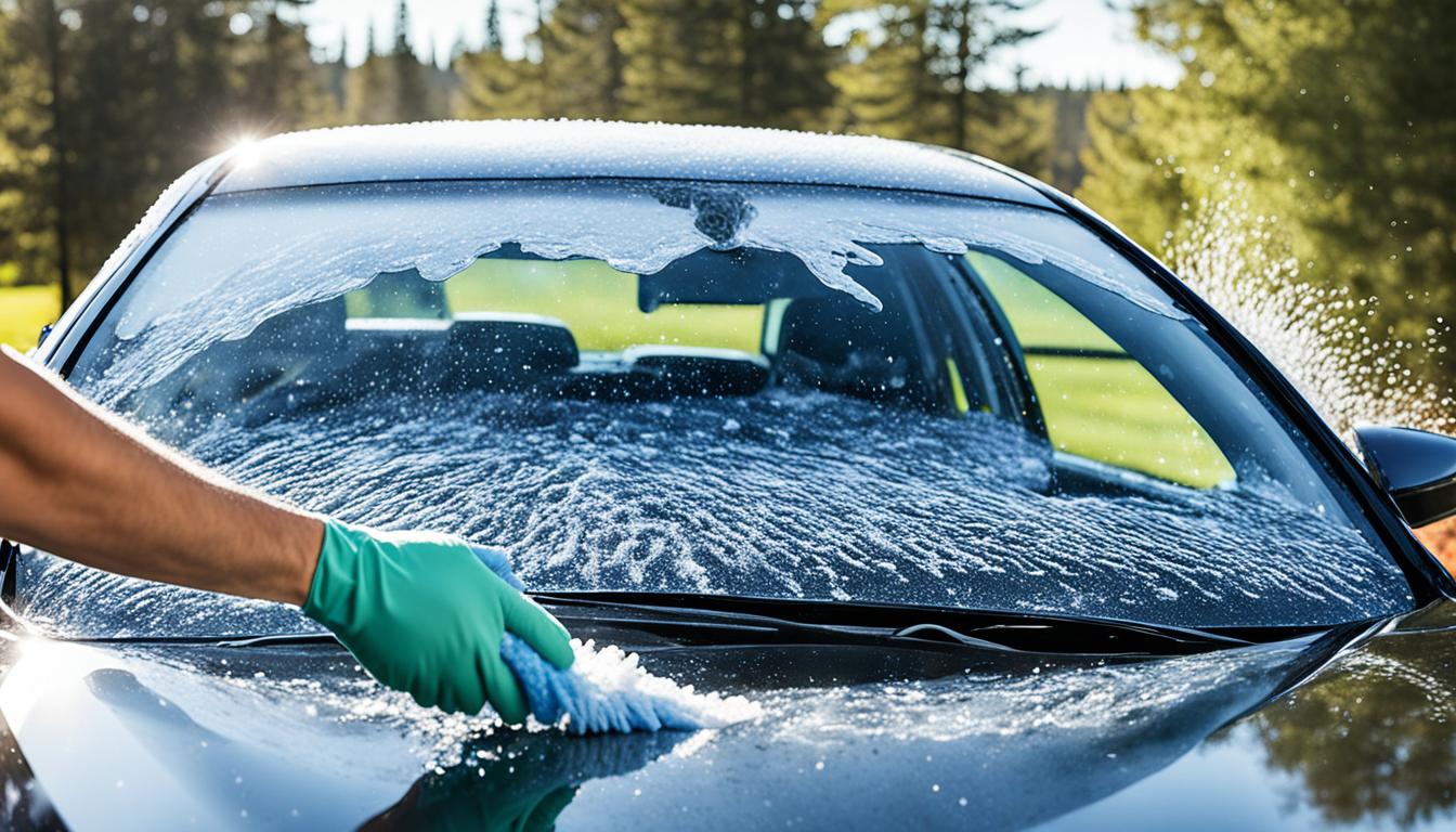 Expert Car Detailing Tips for a Showroom-Quality Finish