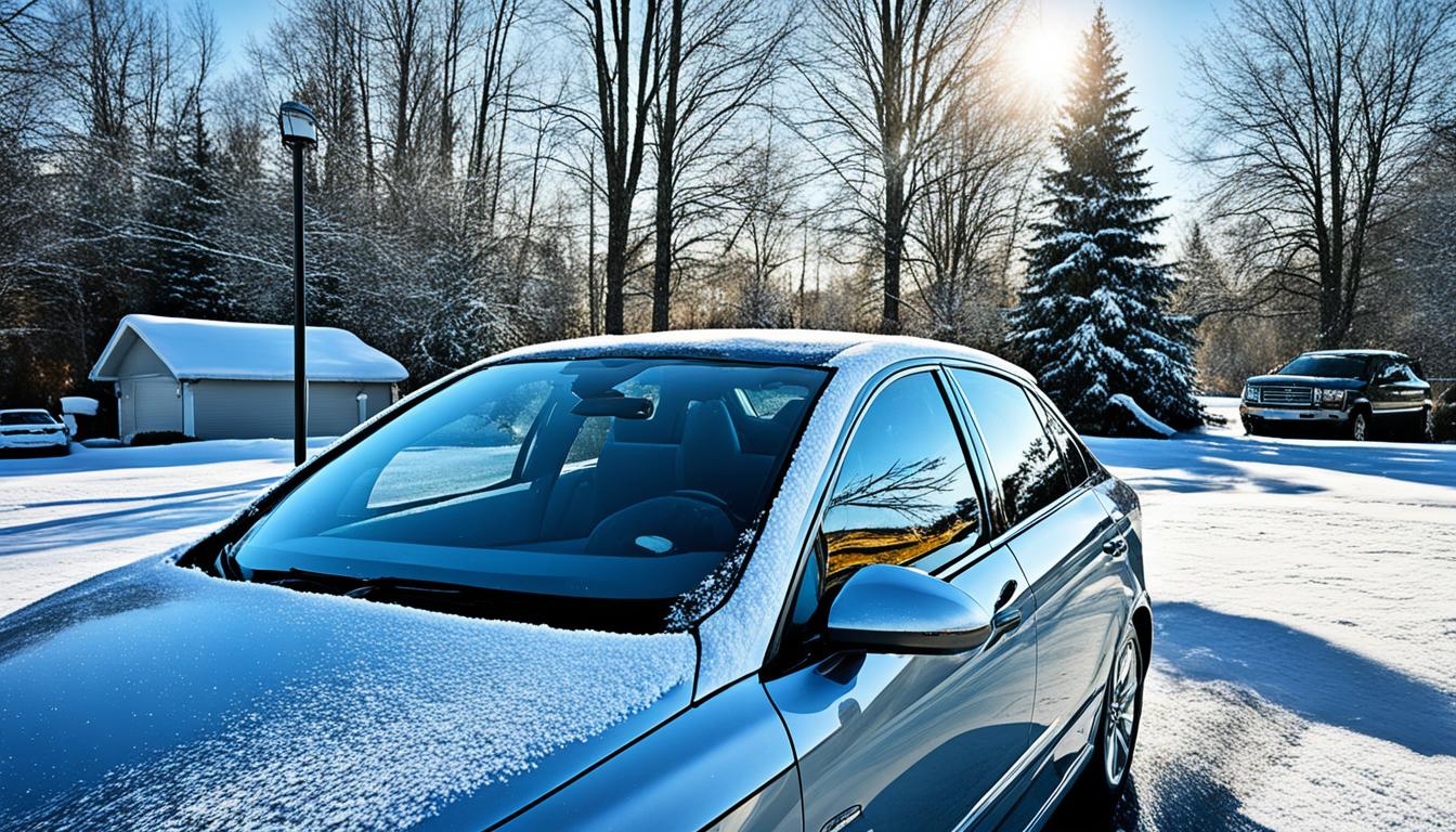 Winter Is Coming: Why You Should Detail Your Car Before the Freeze