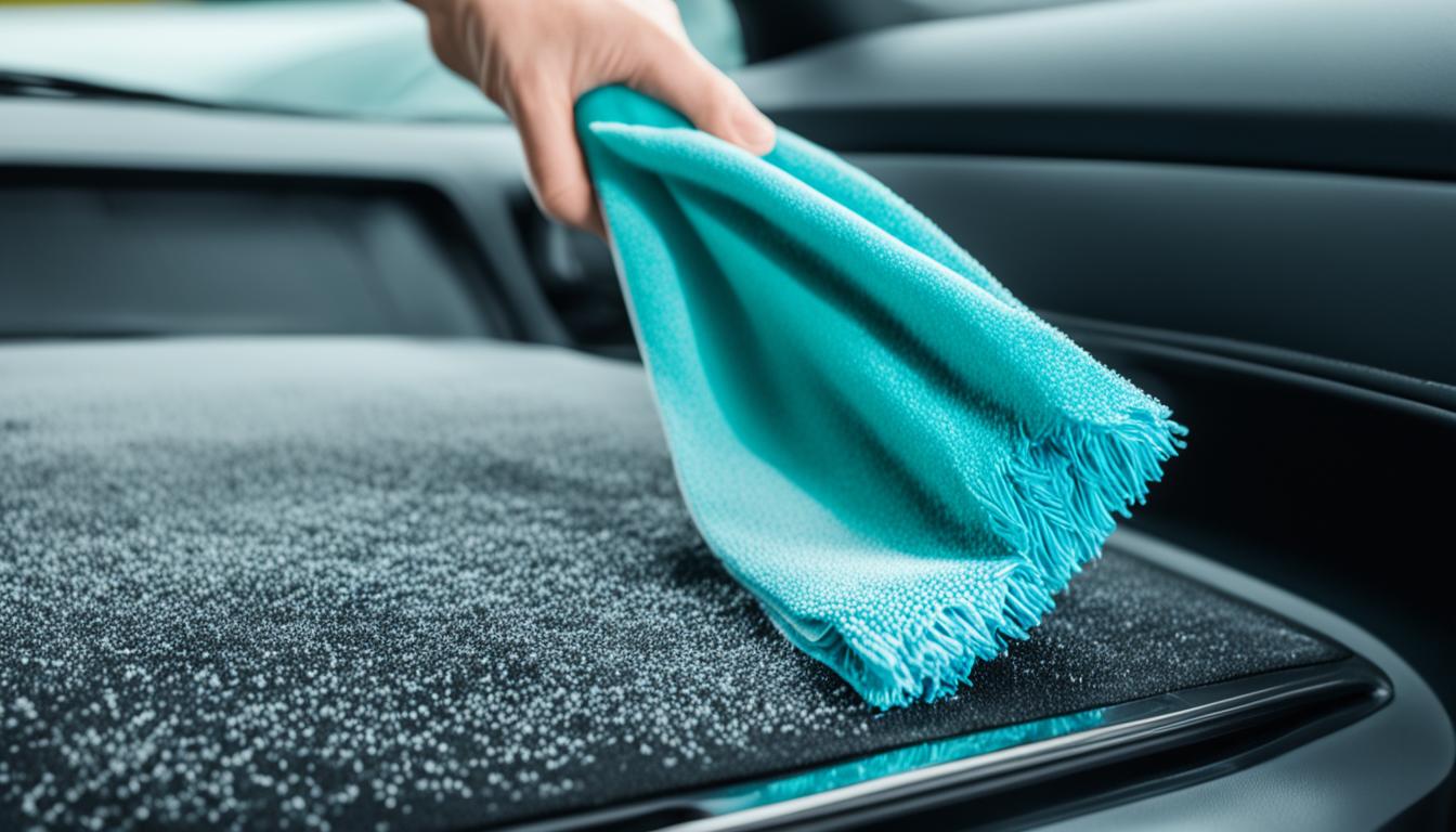 Optimal Interior Cleanliness: How Often to Detail Your Car's Interior