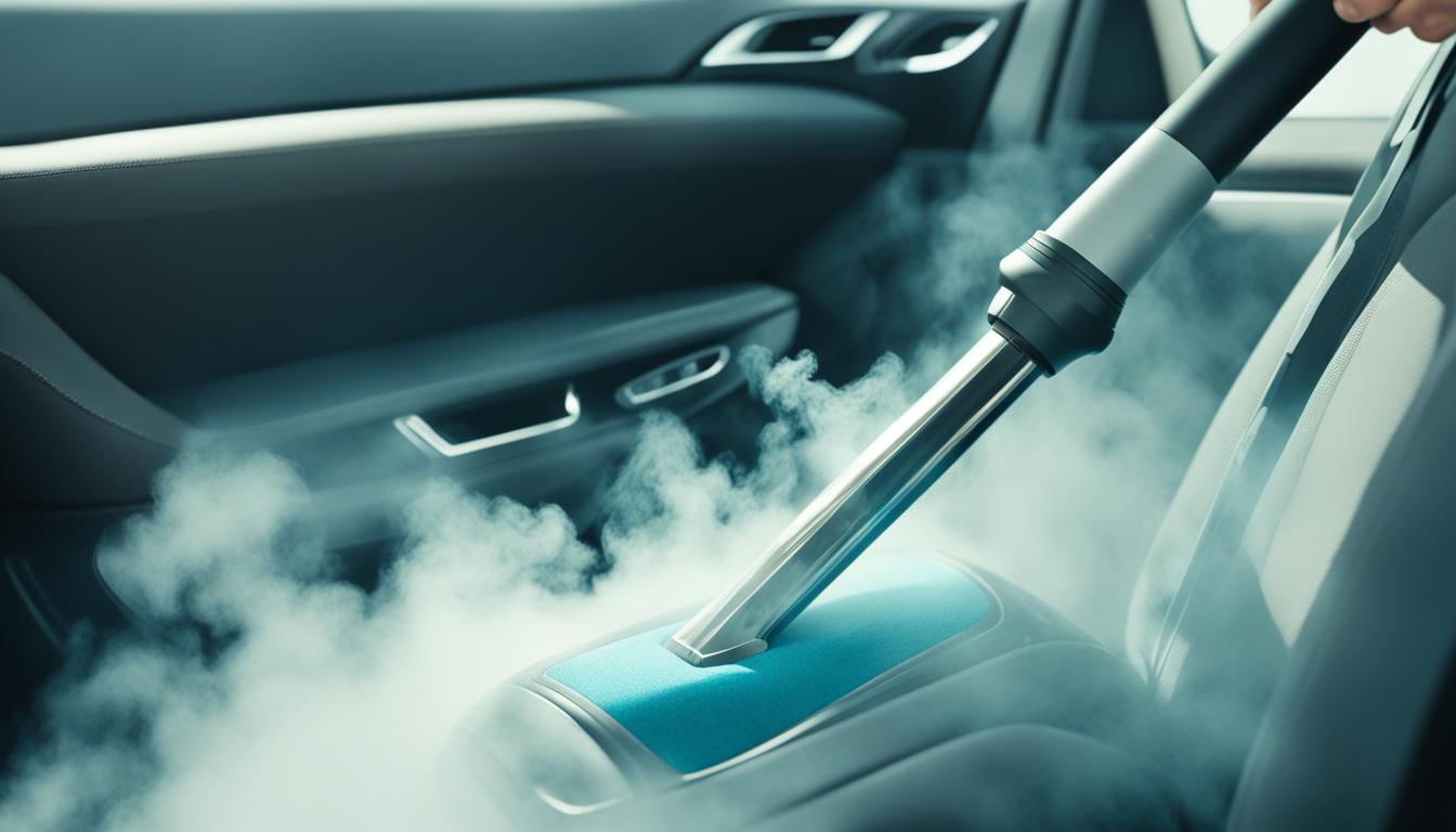 Clearing the Air: Removing Cigarette Smoke from Your Car