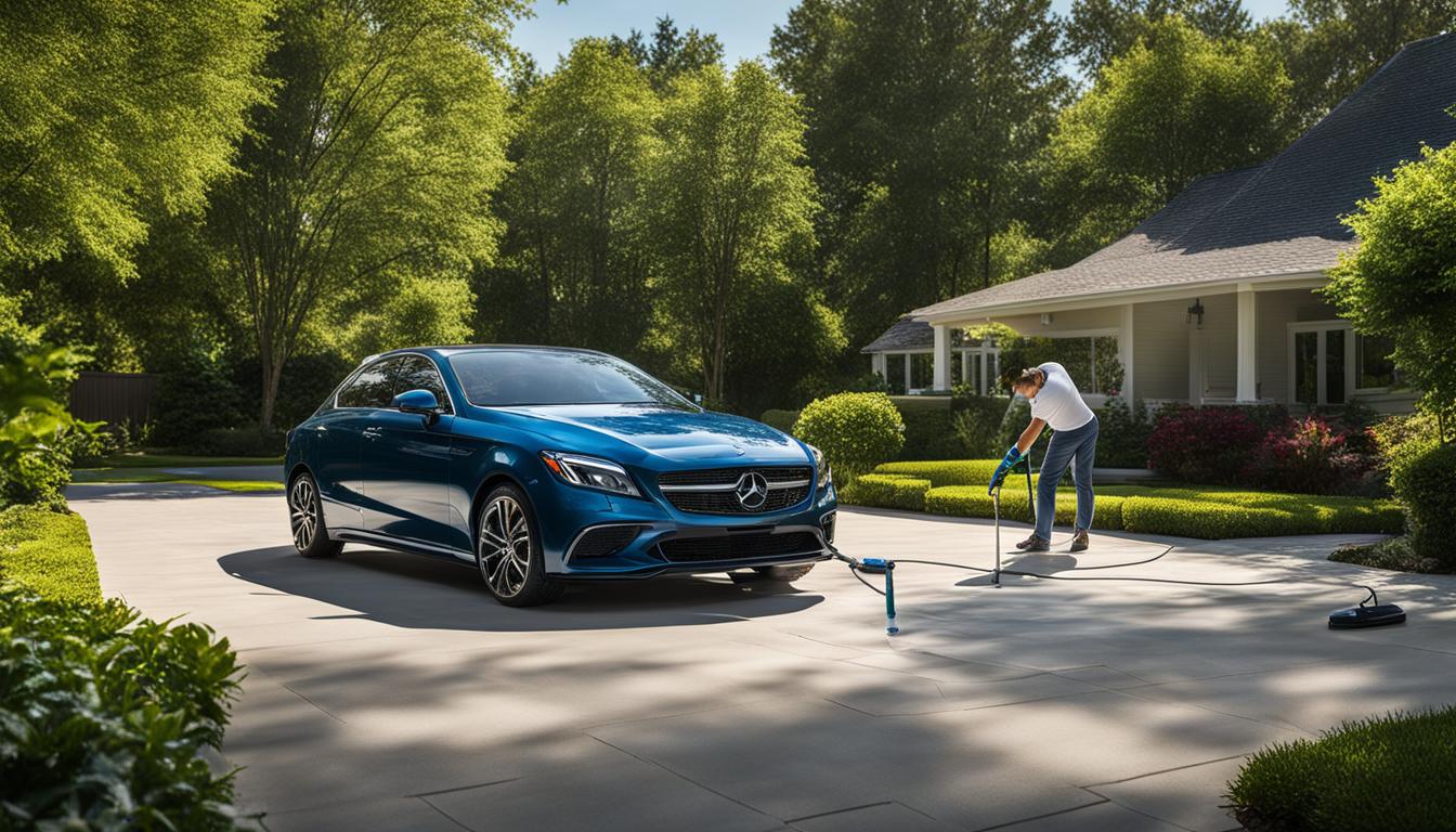 Maintaining Your Car's Showroom Shine: Post-Detailing Tips