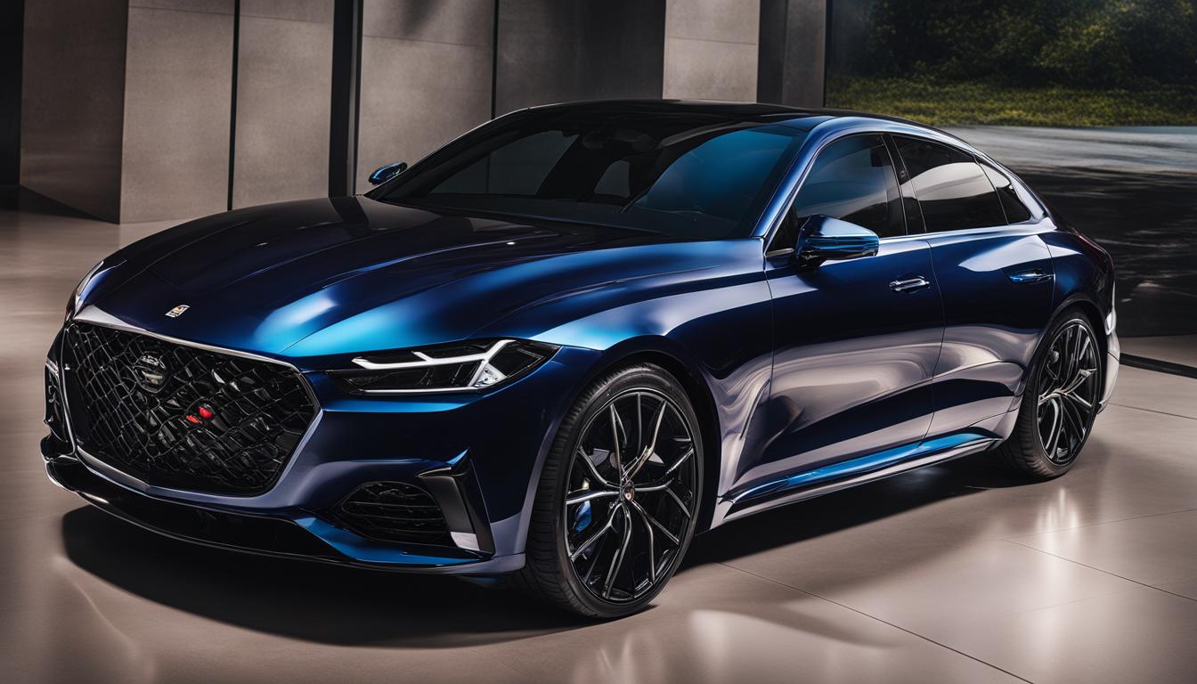 The Lasting Benefits of Ceramic Coating Your Vehicle