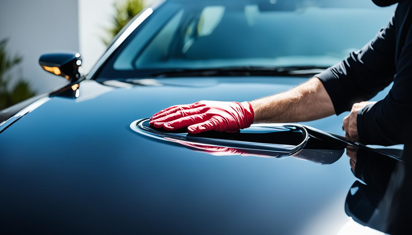 Luxury Car Detailing: Why High-End Cars Need Professional Cleaning