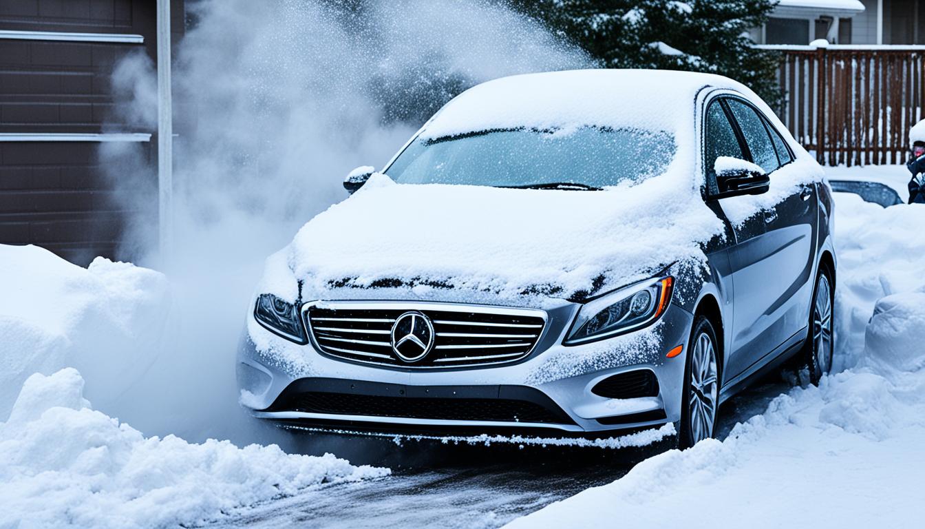 7 Essential Steps to Prepare Your Car for Winter