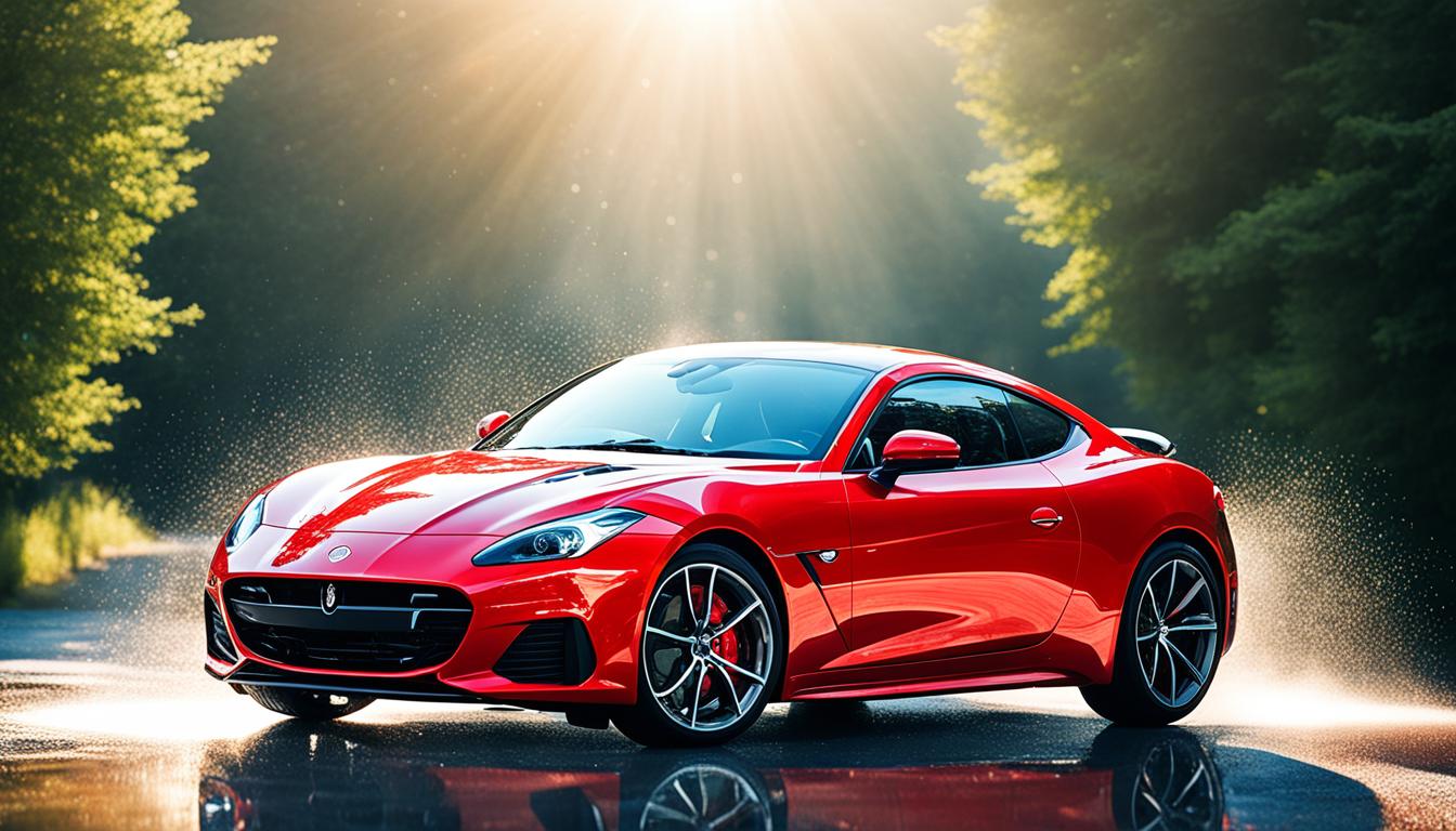 Waxing Frequency: How Often to Wax for Optimal Car Shine