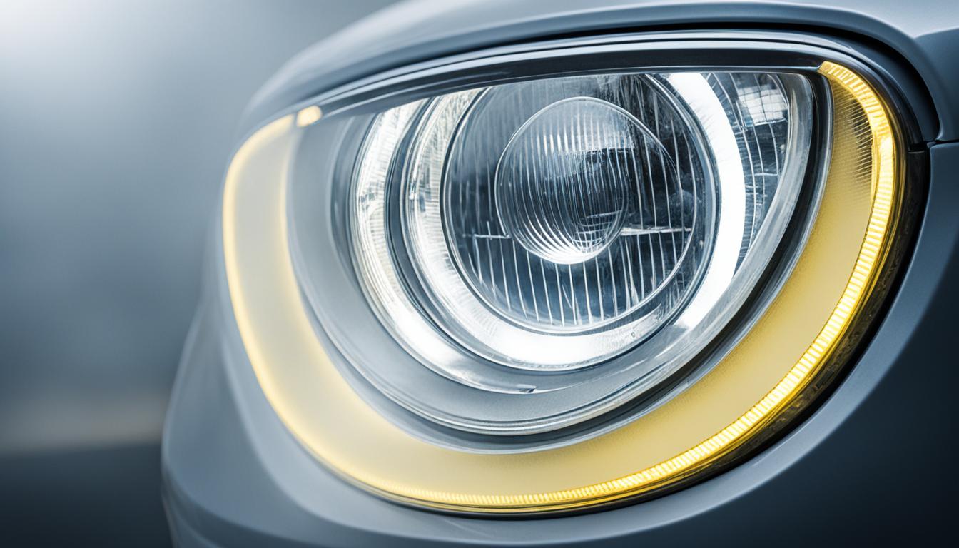 The Causes of Cloudy Headlights and How to Restore Them