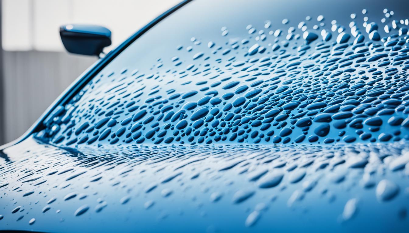 Ceramic Coatings Cars