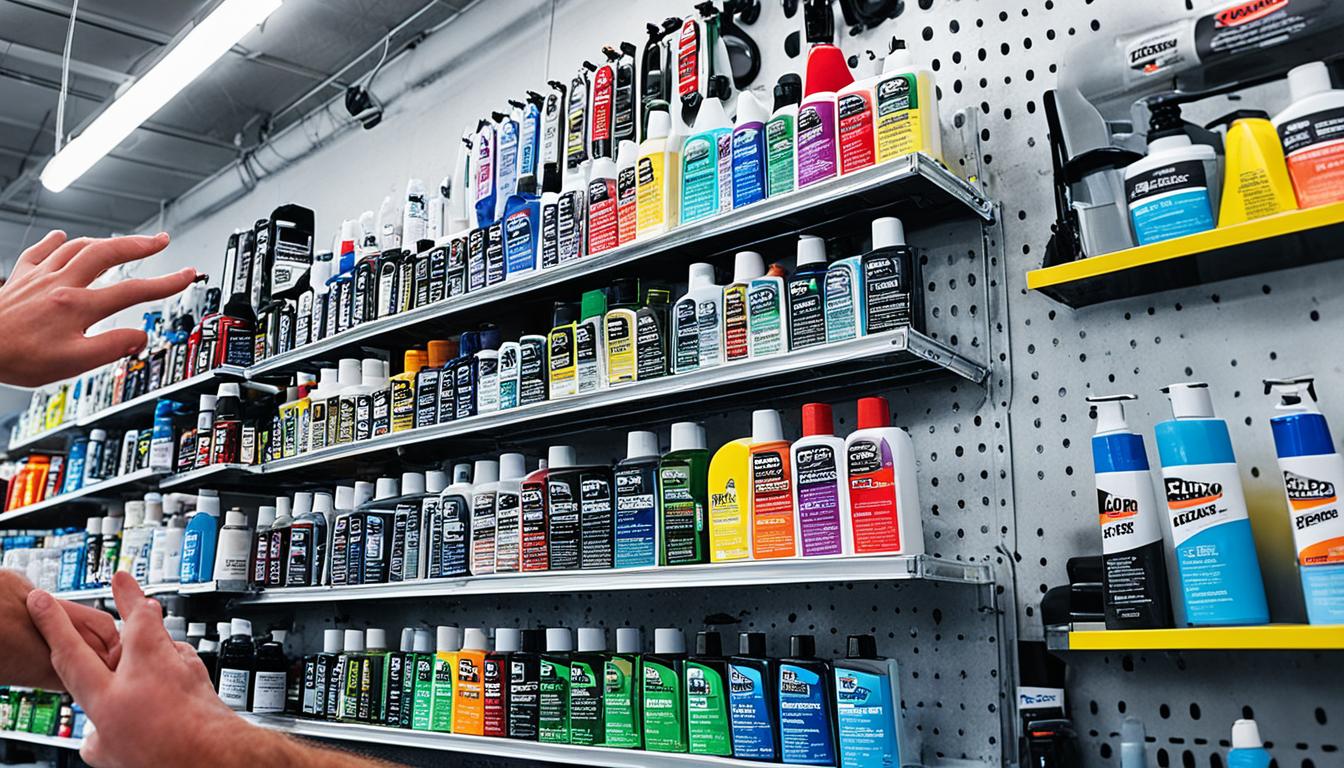 Expert Car Detailing Tips for a Showroom-Quality Finish