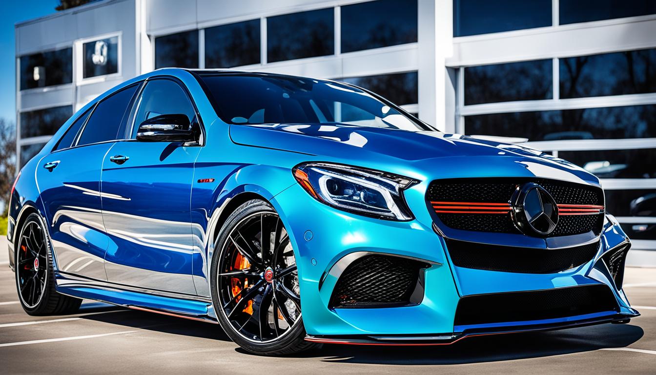 The Lasting Benefits of Ceramic Coating Your Vehicle