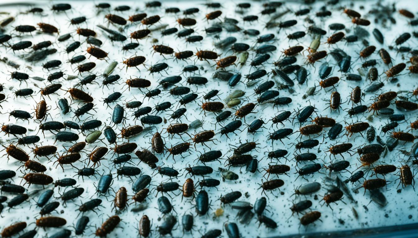 A Step-by-Step Guide to Cleaning Dead Bugs Off Your Car