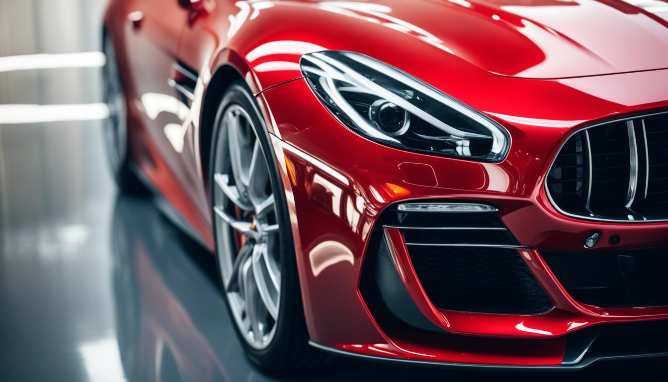 Expert Car Detailing Tips for a Showroom-Quality Finish