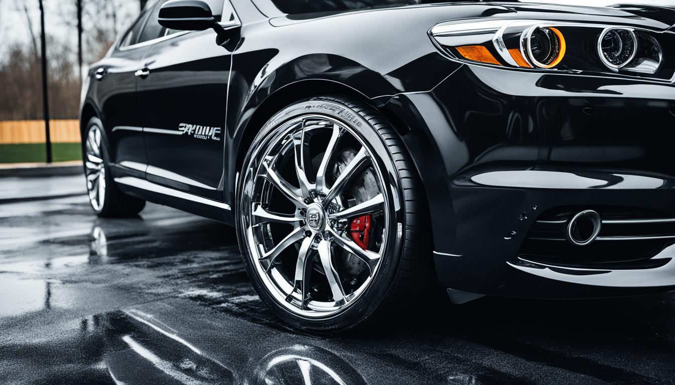 Spotlight on Shine: The Primary Advantages of Car Detailing