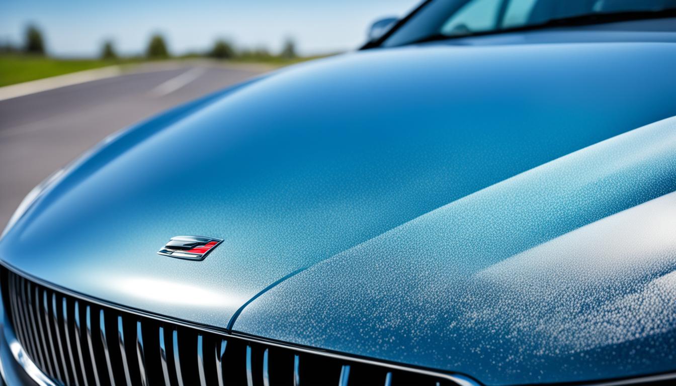 The Long-Term Benefits of Auto Paint Sealants