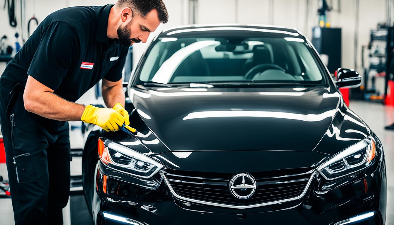 Full Service Car Detailing in Toronto: Comprehensive Care for Your Vehicle