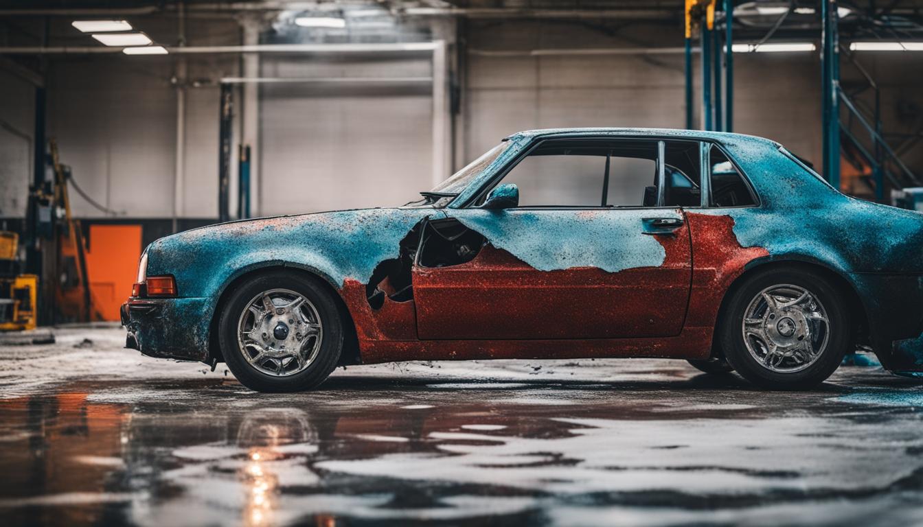 Uncover the truth behind Ceramic Car Coatings Myths with our expert insights. Protect your ride smartly by separating fact from fiction.