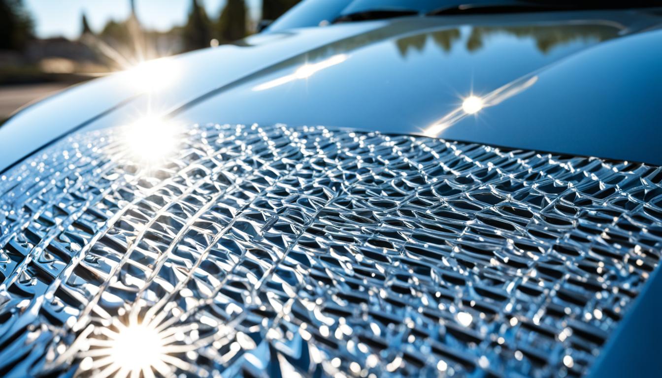 Auto Detailing Maintenance