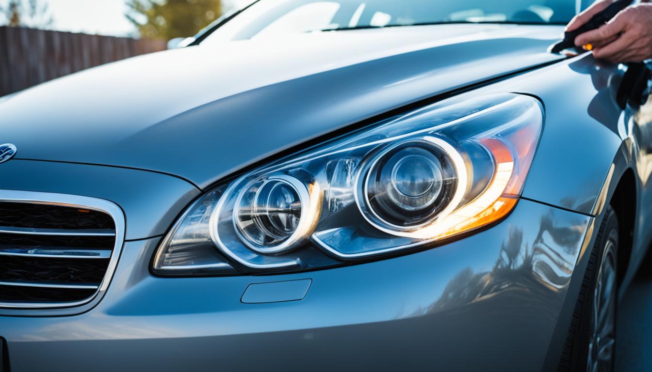 The Causes of Cloudy Headlights and How to Restore Them